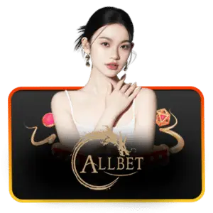 Allbet Logo