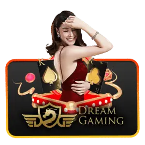 Dream Gaming logo