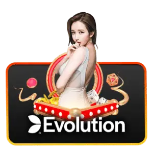 Evolution logo