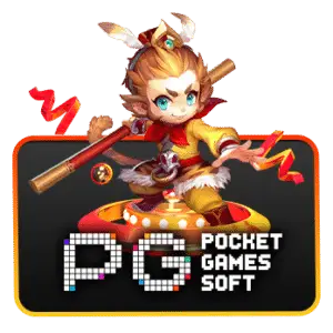 PG Soft Logo