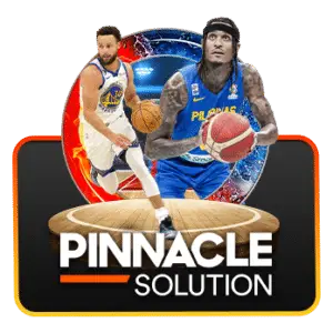 PINNACLE Solution Logo