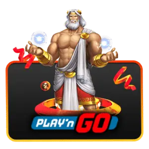 Play GO Logo