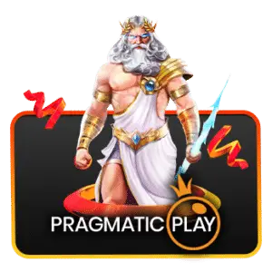 Pragmatic Play Logo