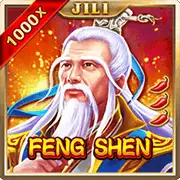 feng sheng slot game