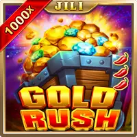 gold rush slot game