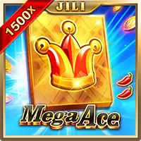 mega ace slot game