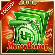 money coming slot game